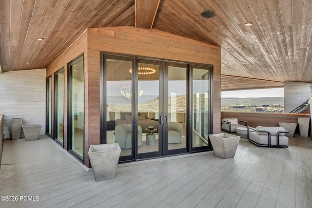 7165 S Painted Valley Pass, Park City, UT 84098