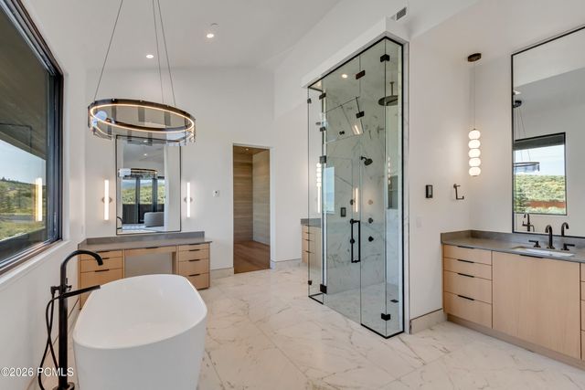 7165 S Painted Valley Pass, Park City, UT 84098