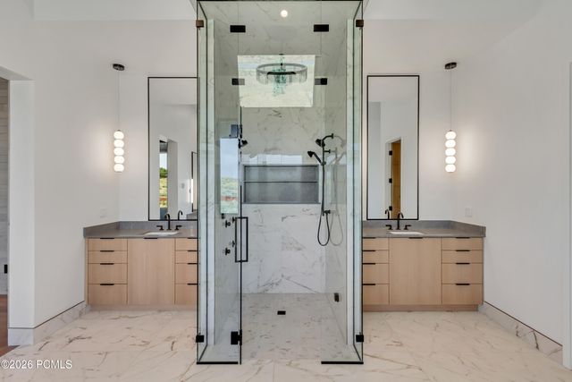 7165 S Painted Valley Pass, Park City, UT 84098