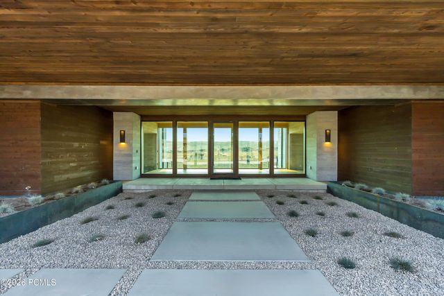 7165 S Painted Valley Pass, Park City, UT 84098