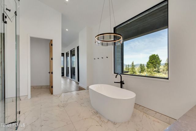 7165 S Painted Valley Pass, Park City, UT 84098