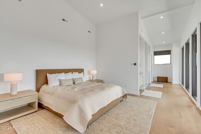 7165 S Painted Valley Pass, Park City, UT 84098