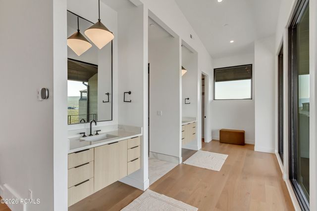 7165 S Painted Valley Pass, Park City, UT 84098