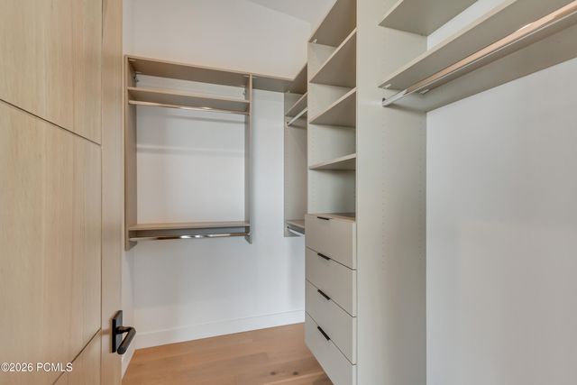 7165 S Painted Valley Pass, Park City, UT 84098