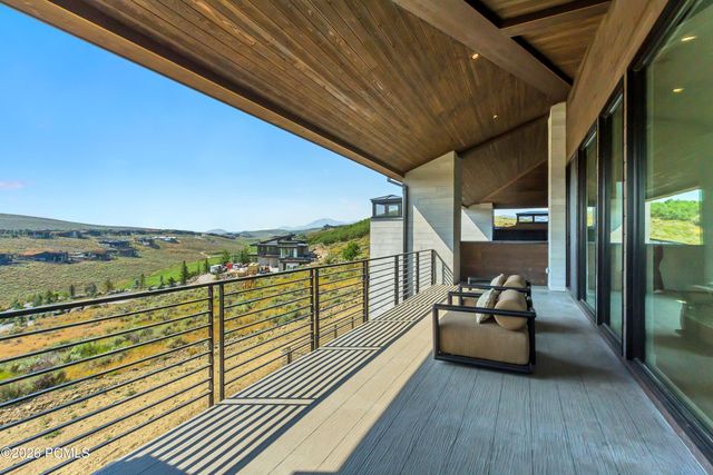 7165 S Painted Valley Pass, Park City, UT 84098