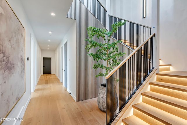 7165 S Painted Valley Pass, Park City, UT 84098