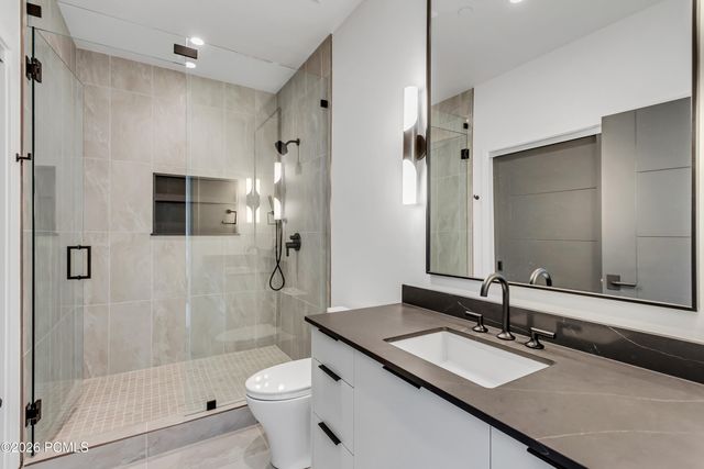 7165 S Painted Valley Pass, Park City, UT 84098