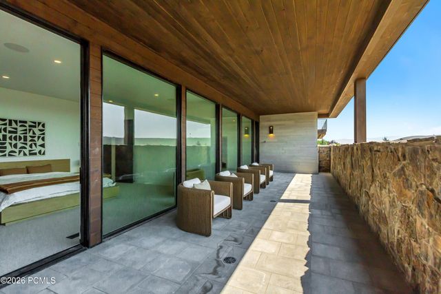 7165 S Painted Valley Pass, Park City, UT 84098