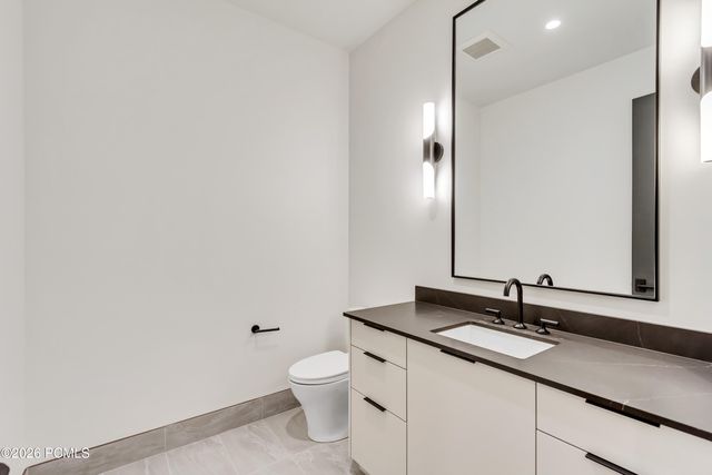 7165 S Painted Valley Pass, Park City, UT 84098