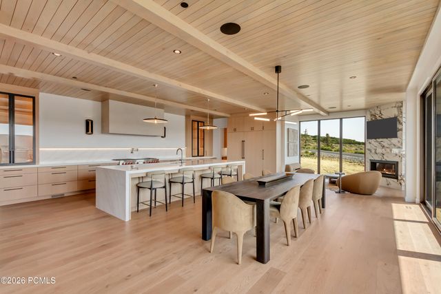 7165 S Painted Valley Pass, Park City, UT 84098