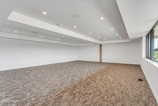 7165 S Painted Valley Pass, Park City, UT 84098