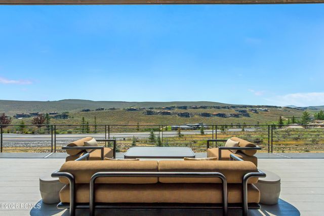 7165 S Painted Valley Pass, Park City, UT 84098