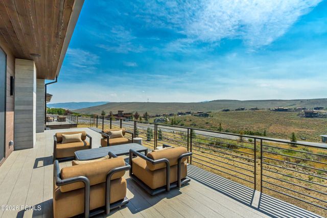 7165 S Painted Valley Pass, Park City, UT 84098