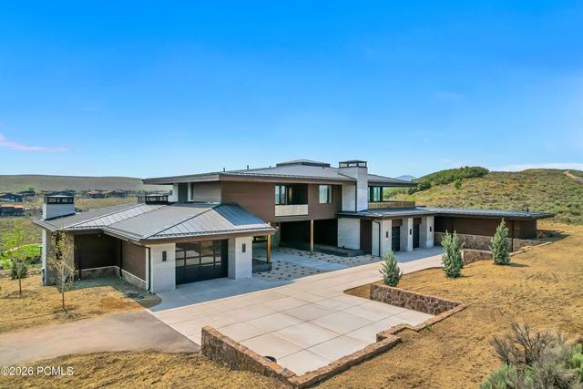 7165 S Painted Valley Pass, Park City, UT 84098