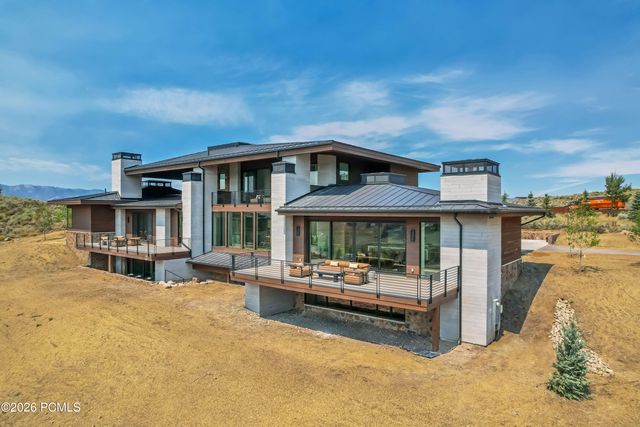 7165 S Painted Valley Pass, Park City, UT 84098