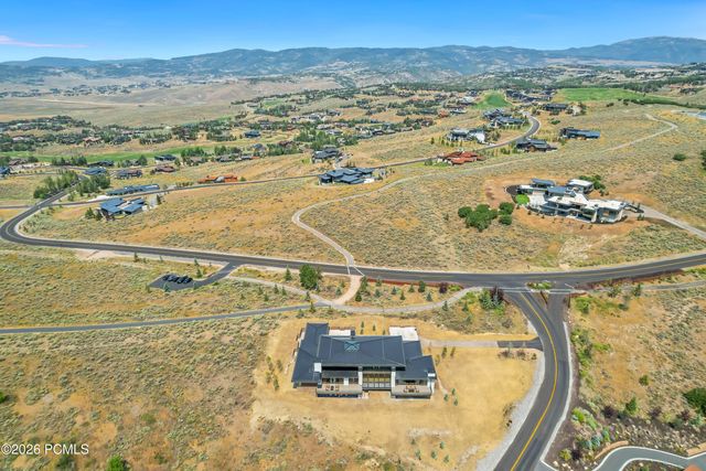 7165 S Painted Valley Pass, Park City, UT 84098