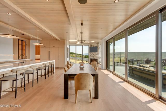 7165 S Painted Valley Pass, Park City, UT 84098