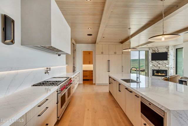 7165 S Painted Valley Pass, Park City, UT 84098