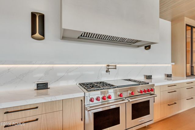 7165 S Painted Valley Pass, Park City, UT 84098