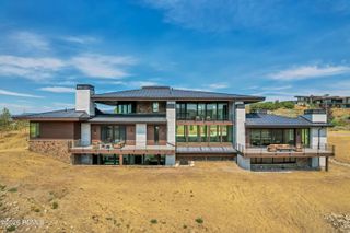 7165 S Painted Valley Pass, Park City, UT 84098