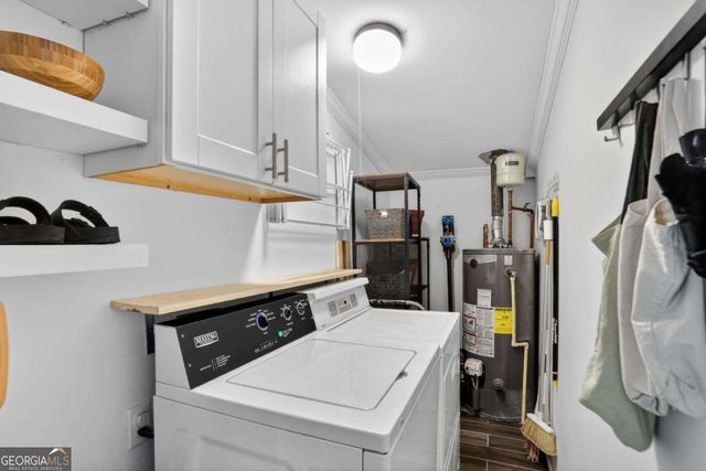 1267 Lyle Place NW, Atlanta, GA 30318