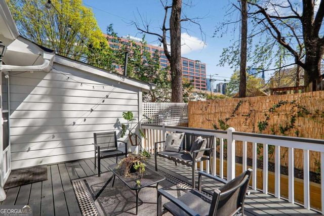 1267 Lyle Place NW, Atlanta, GA 30318