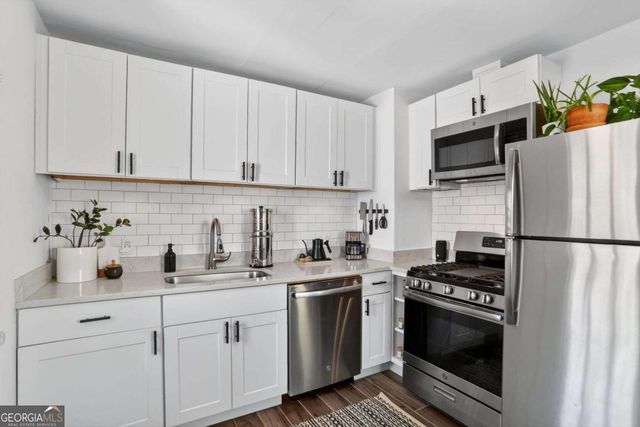 1267 Lyle Place NW, Atlanta, GA 30318