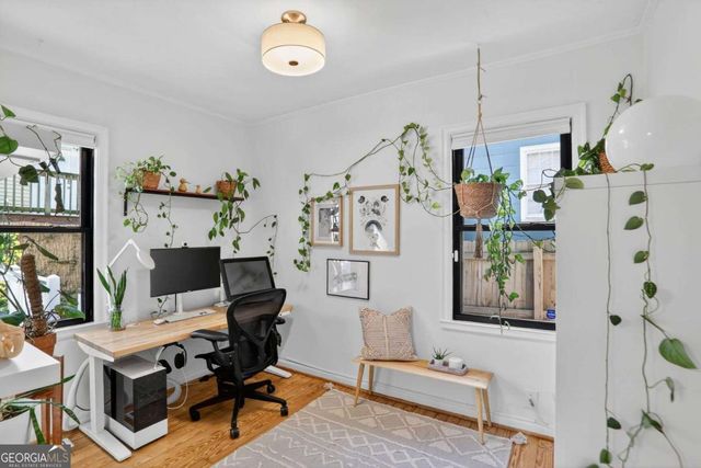 1267 Lyle Place NW, Atlanta, GA 30318