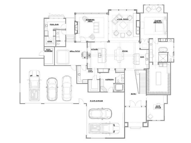 13713 Springfield Road, Leawood, KS 66224
