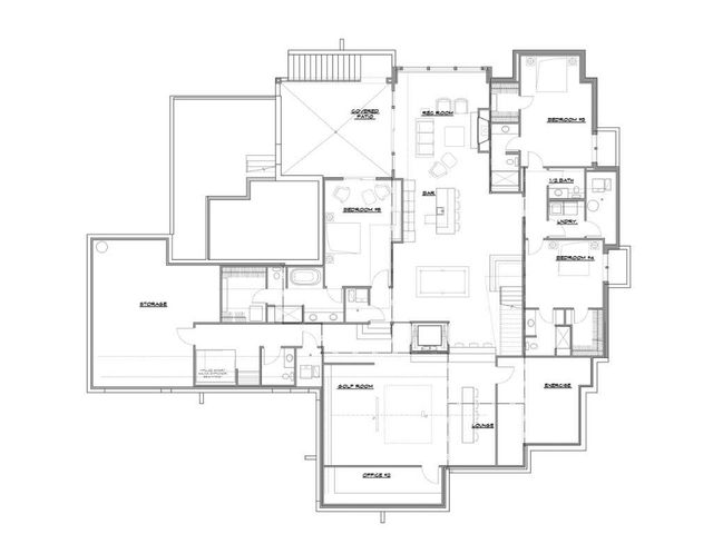 13713 Springfield Road, Leawood, KS 66224