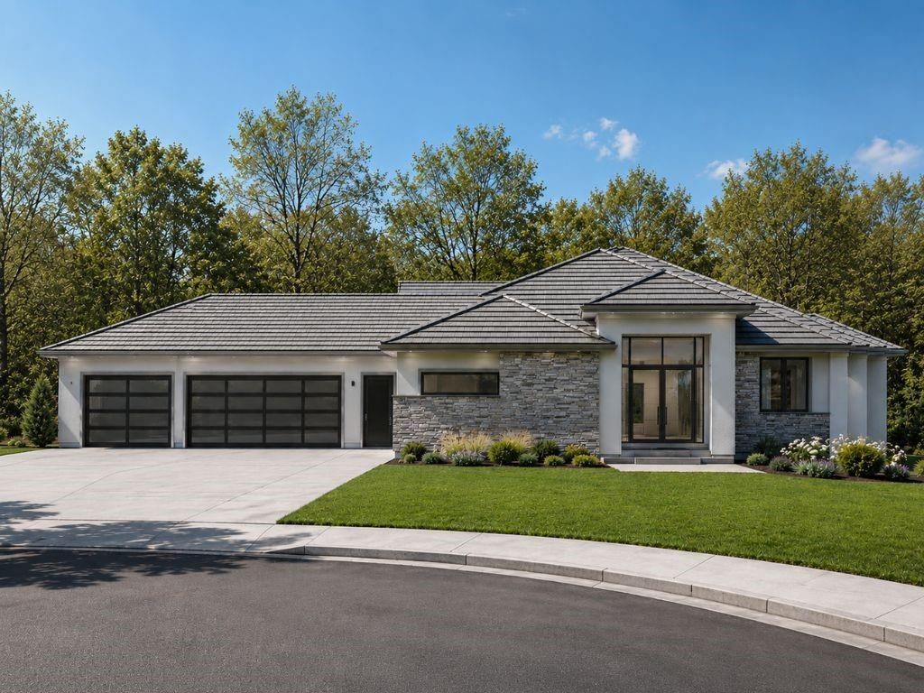 13713 Springfield Road, Leawood, KS 66224