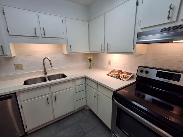 5000 Milwee Street 61, Houston, TX 77092