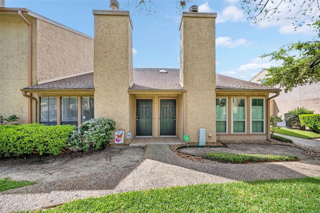 5000 Milwee Street 61, Houston, TX 77092
