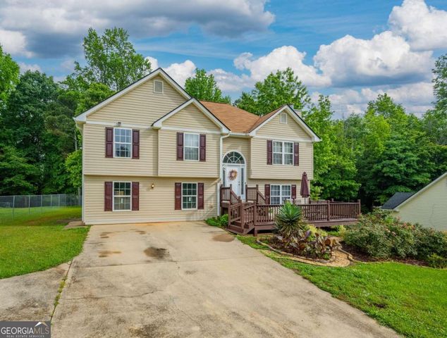 3425 One Horse Lane, Gainesville, GA 30507