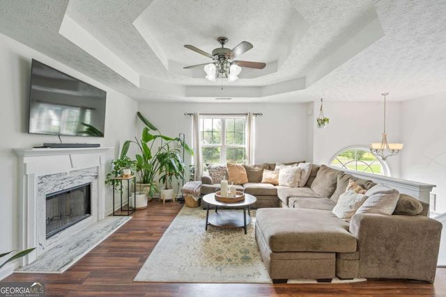 3425 One Horse Lane, Gainesville, GA 30507