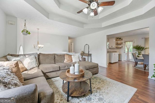 3425 One Horse Lane, Gainesville, GA 30507