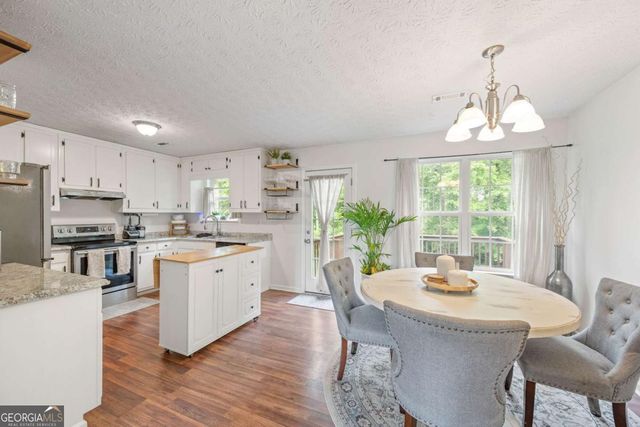 3425 One Horse Lane, Gainesville, GA 30507