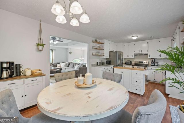 3425 One Horse Lane, Gainesville, GA 30507