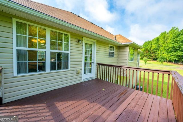 3425 One Horse Lane, Gainesville, GA 30507