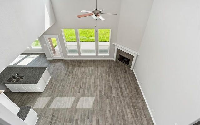 119 Belvoir Dr, Fairview, TN 37062