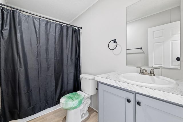 4551 LIGHTHOUSE AVENUE, Lake Wales, FL 33859