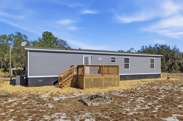 4551 LIGHTHOUSE AVENUE, Lake Wales, FL 33859