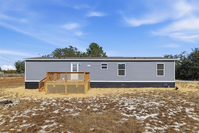 4551 LIGHTHOUSE AVENUE, Lake Wales, FL 33859