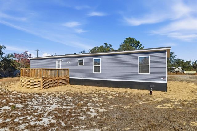 4551 LIGHTHOUSE AVENUE, Lake Wales, FL 33859