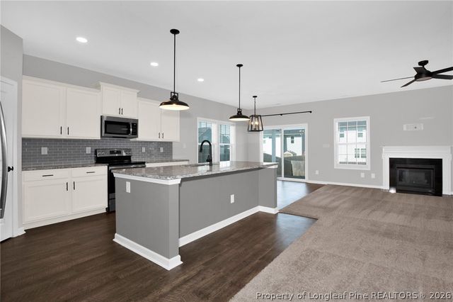 2346 Spinning Wheel Road, Fayetteville, NC 28306