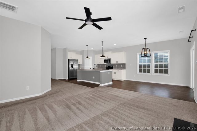 2346 Spinning Wheel Road, Fayetteville, NC 28306