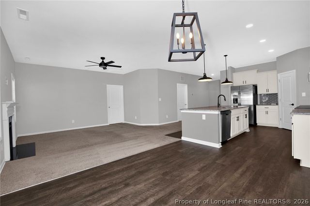 2346 Spinning Wheel Road, Fayetteville, NC 28306