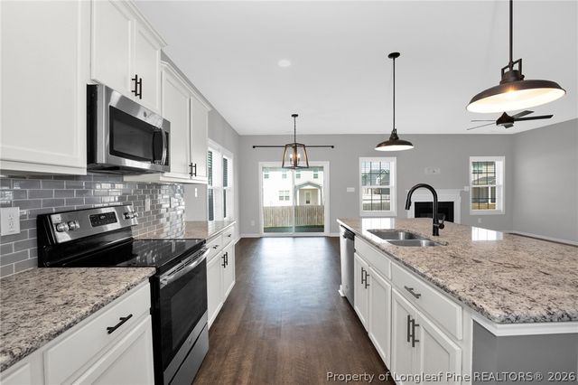 2346 Spinning Wheel Road, Fayetteville, NC 28306