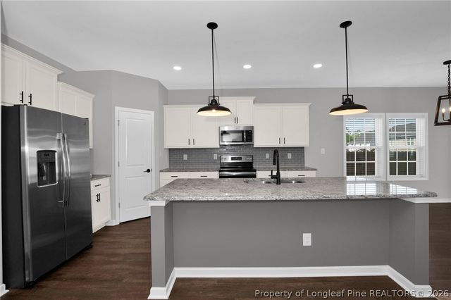 2346 Spinning Wheel Road, Fayetteville, NC 28306