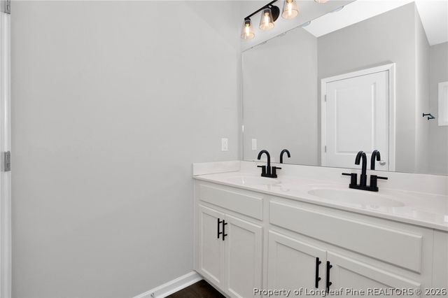 2346 Spinning Wheel Road, Fayetteville, NC 28306